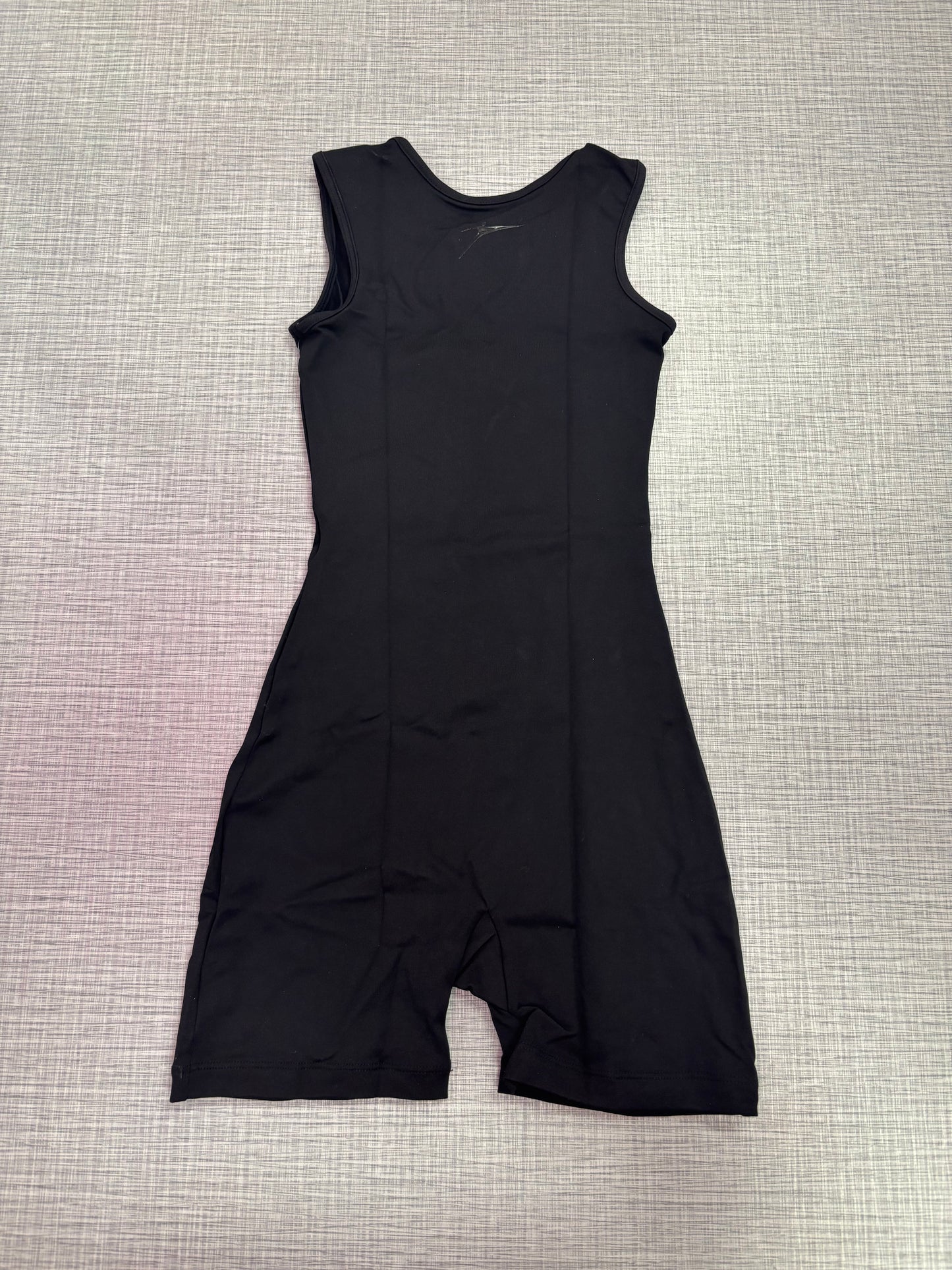 So Danca Men's Unitard #BY39