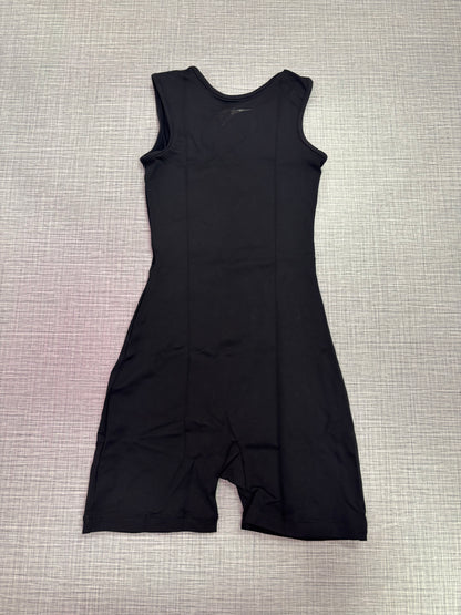 So Danca Men's Unitard #BY39