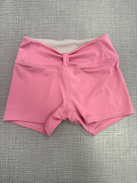 Lily Top & Lily Short Separates