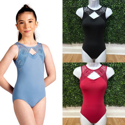 Paulette Leotard #24103
