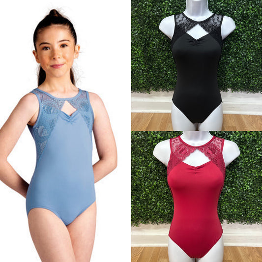 Paulette Leotard #24103