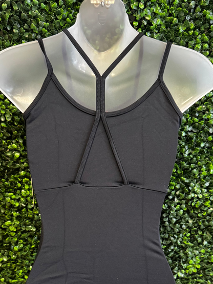 Grand Jete Leotard #TP151