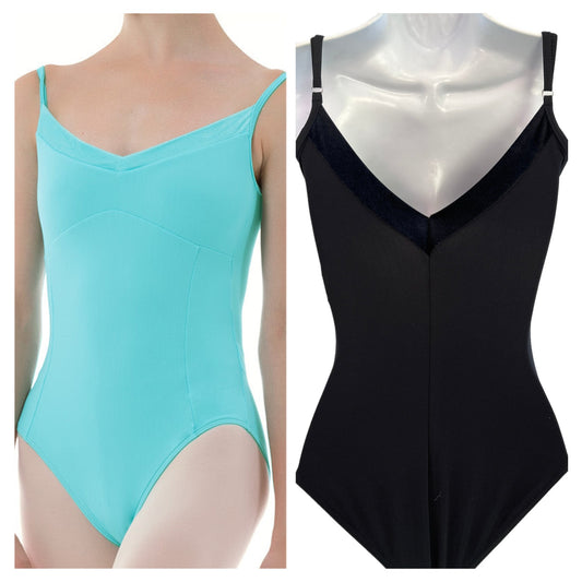 Nikolay Trisha Leotard #DA5025