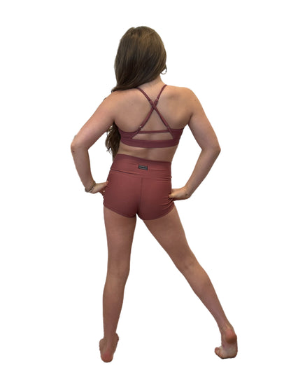 Luxe Top & Ari Short Sets Or Free Spirit Pant Separates