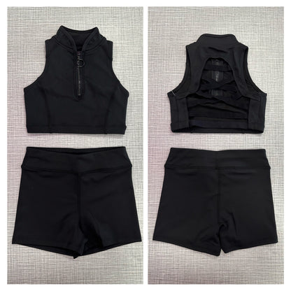 Murphy & Lee Short Set
