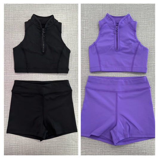 Murphy & Lee Short Set
