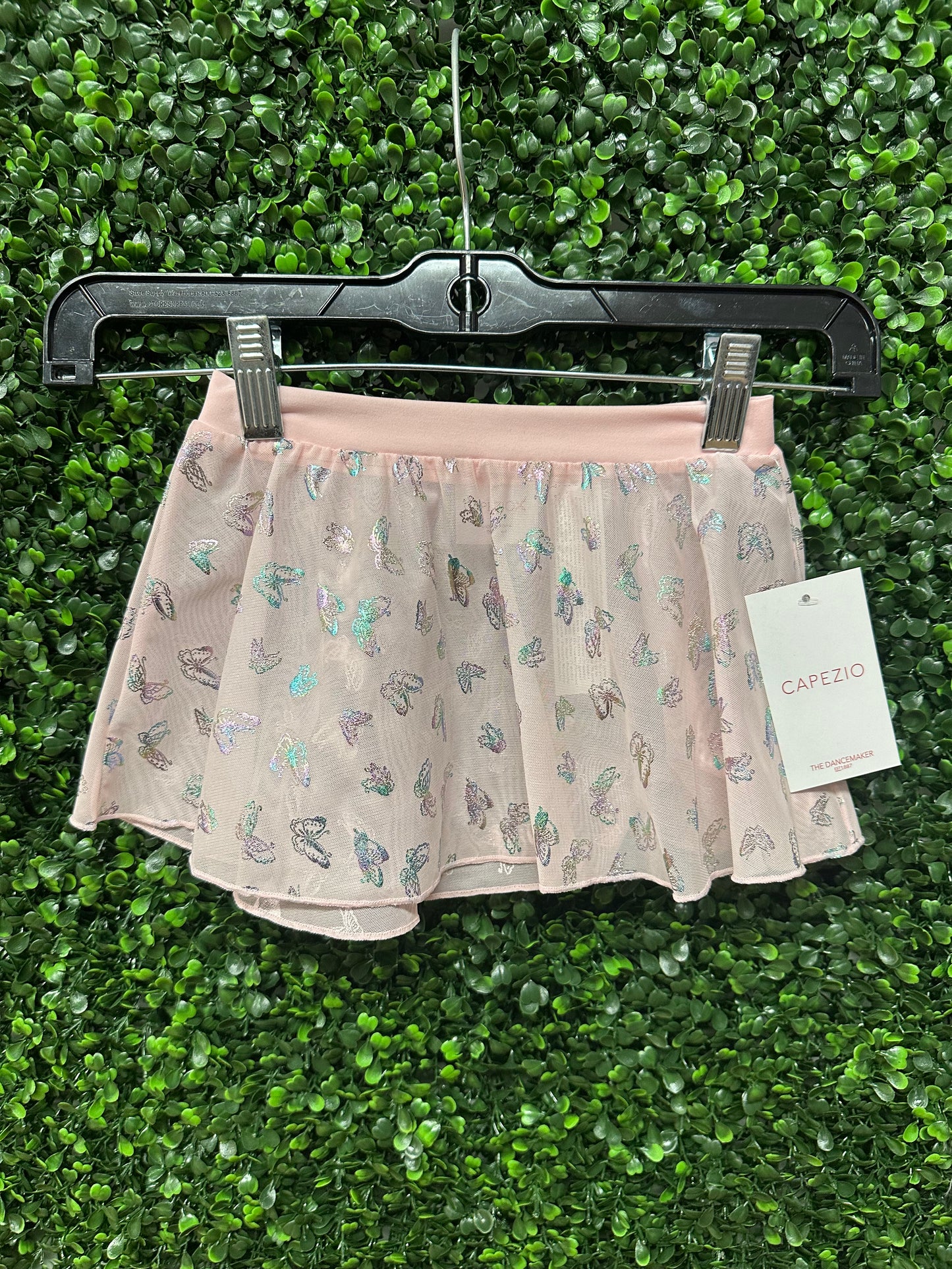 Social Butterfly Nova Skirt #12066