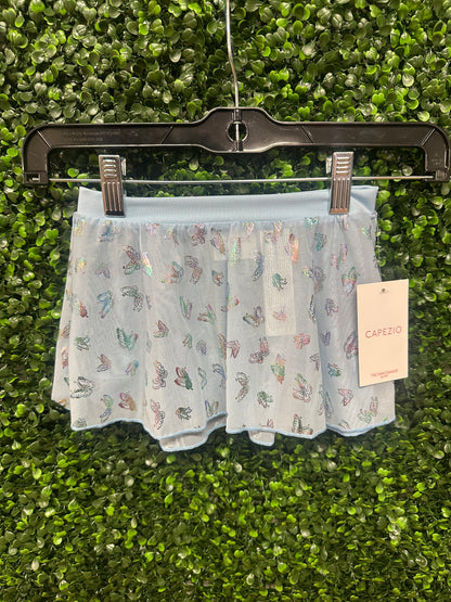 Social Butterfly Nova Skirt #12066