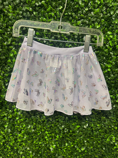 Social Butterfly Nova Skirt #12066