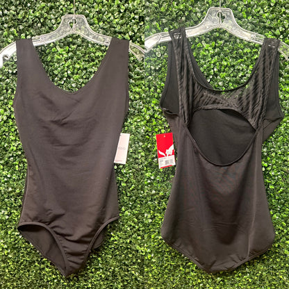 Metro Moves Milan Leotard #12041