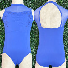 Load image into Gallery viewer, Fleur Collection Leotard 6-7 #4205
