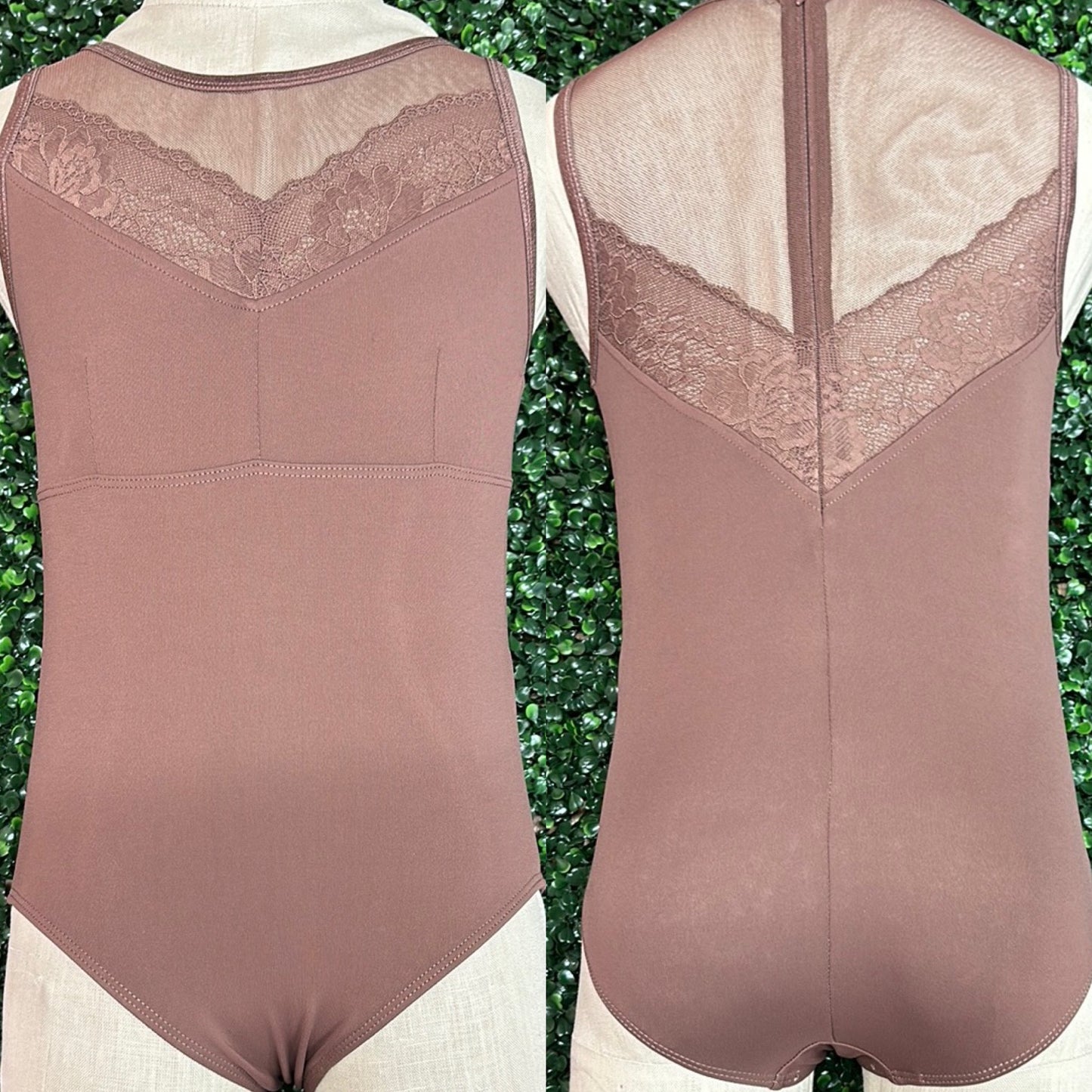 Shoshanna Leotard #24121