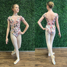 Load image into Gallery viewer, Eleve Tempe Rhapsody Leotard
