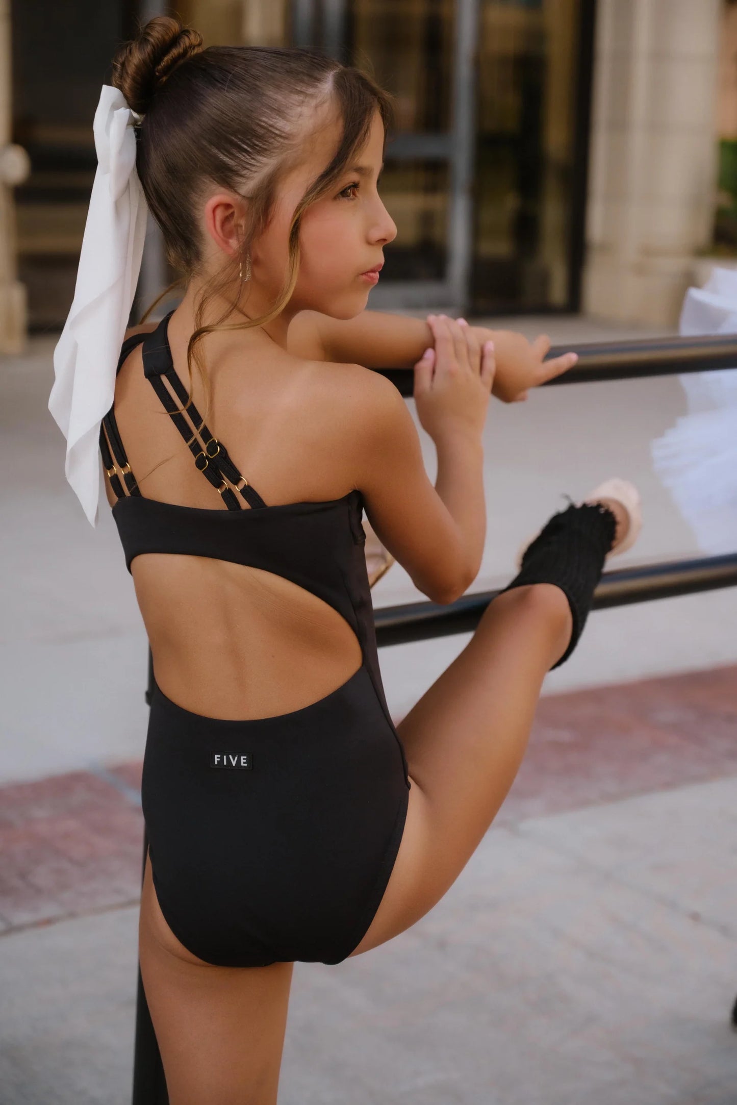 Slay Leotard
