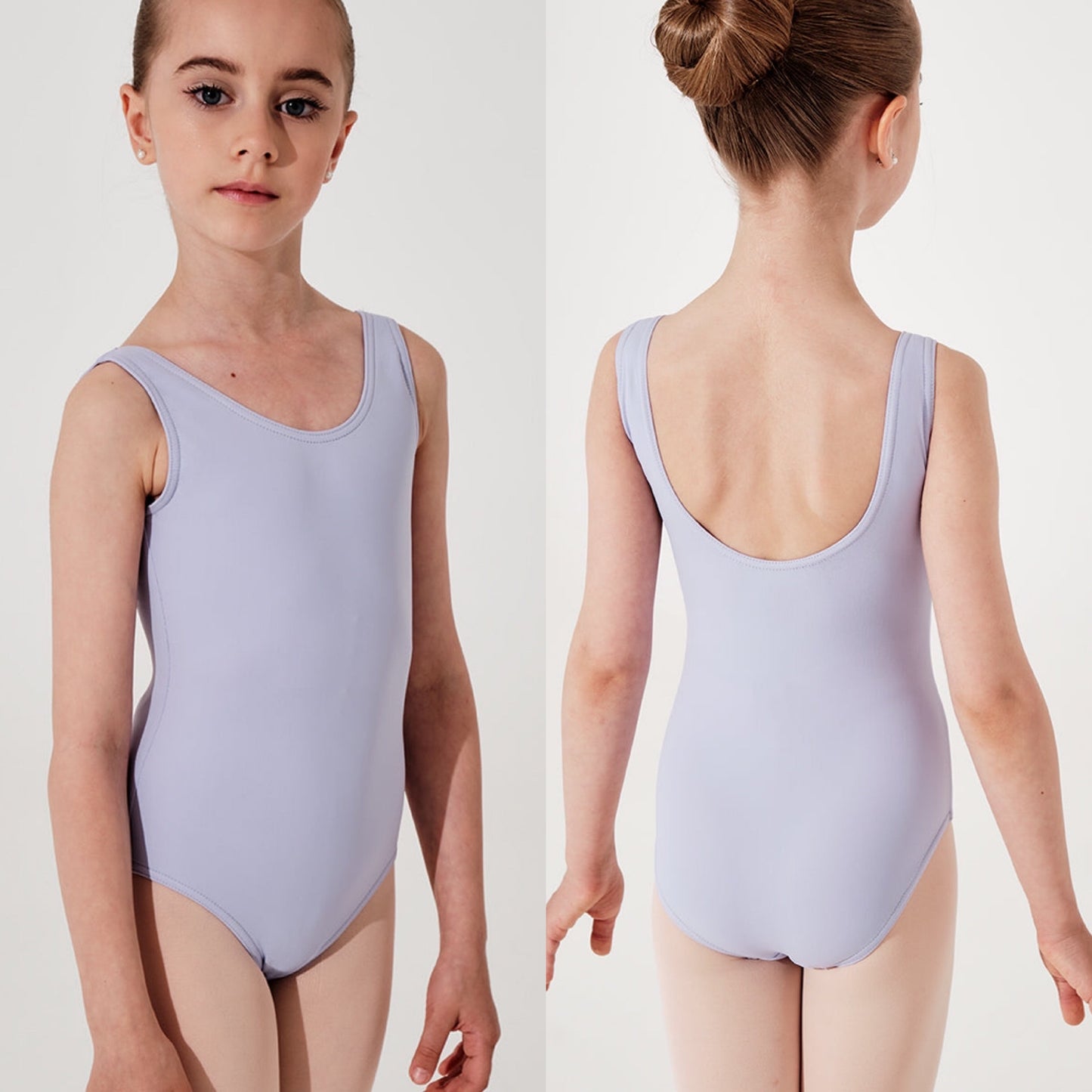 Alyona Tank Leotard (DP09)