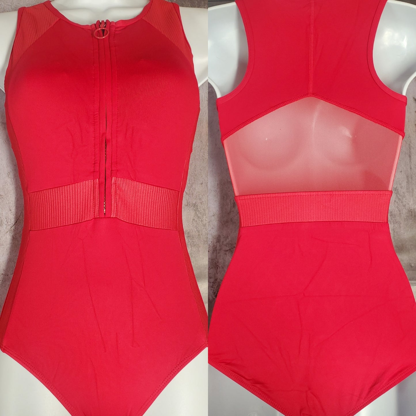 Kinsley Leotard #22117