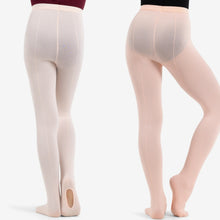 Load image into Gallery viewer, #9 Professional Mesh Transition Tight With Seams
