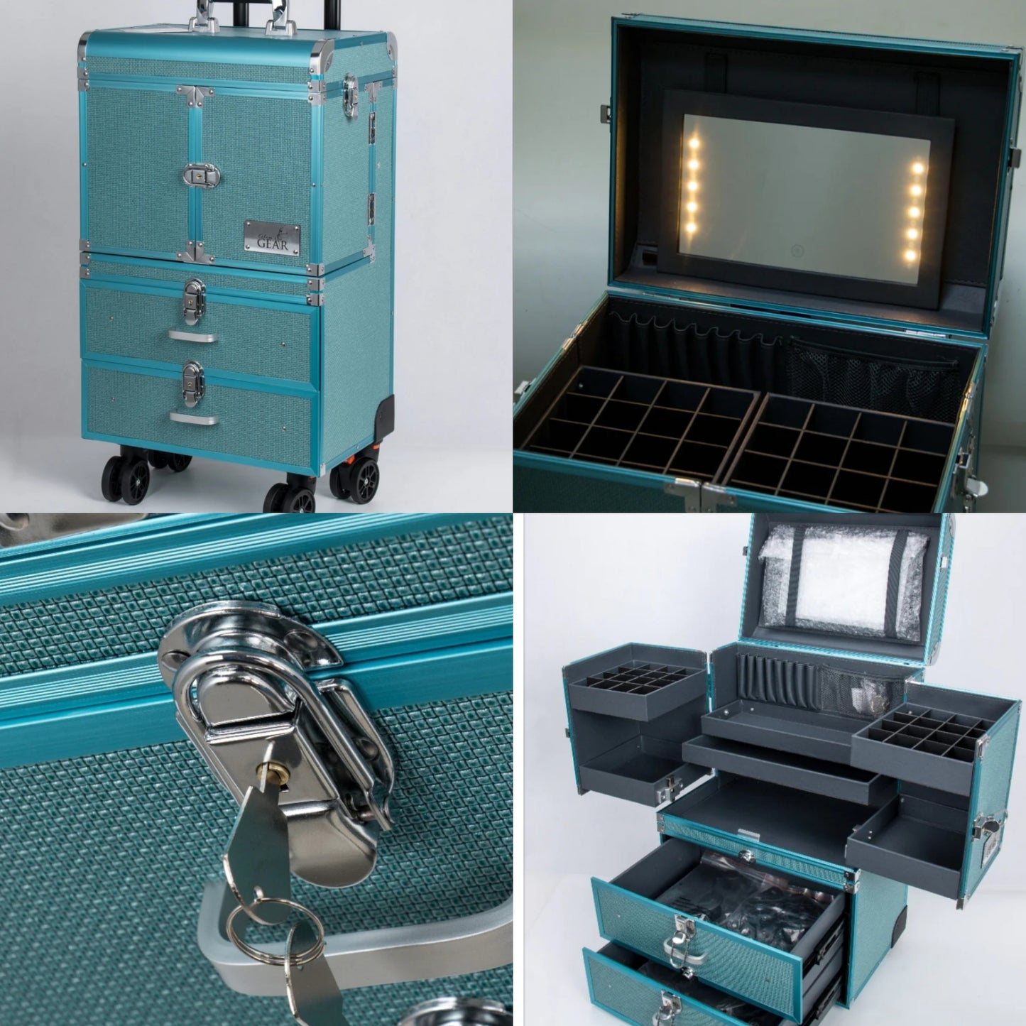 Glam'r Case