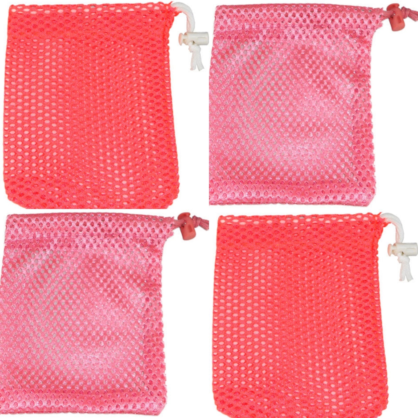 Mini Mesh Bag