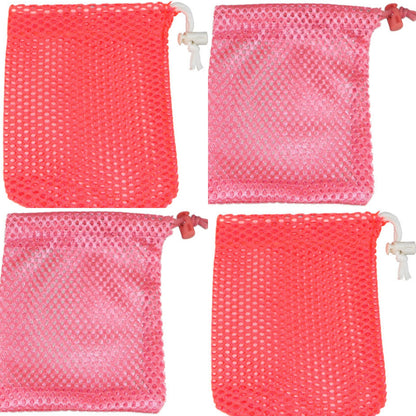 Mini Mesh Bag