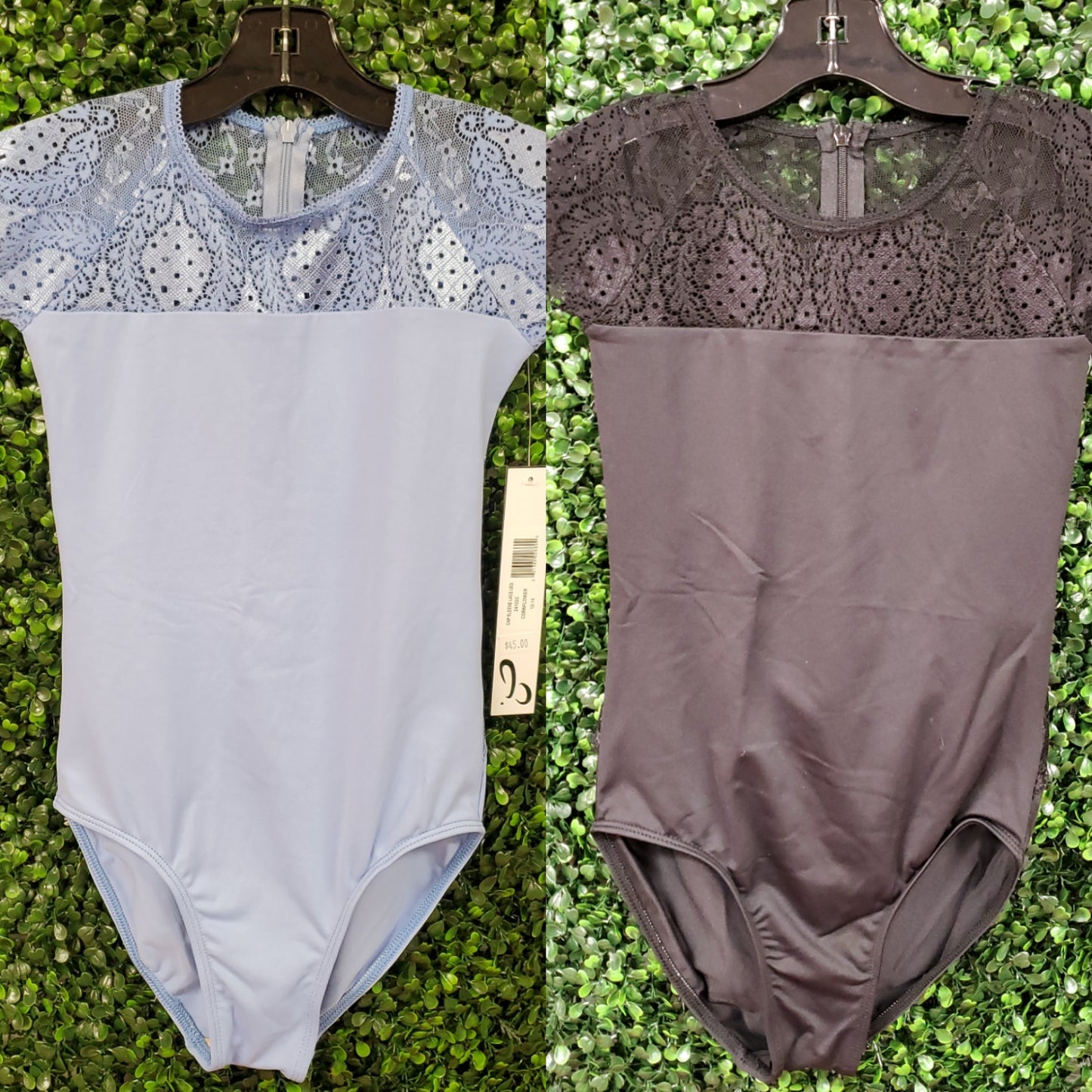 Audra Leotard #24102