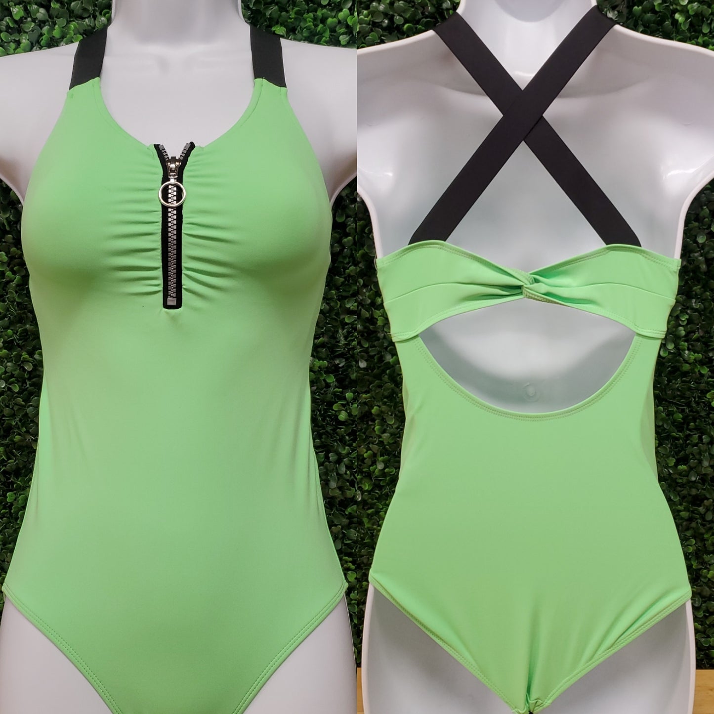 Rumer Leotard #24130