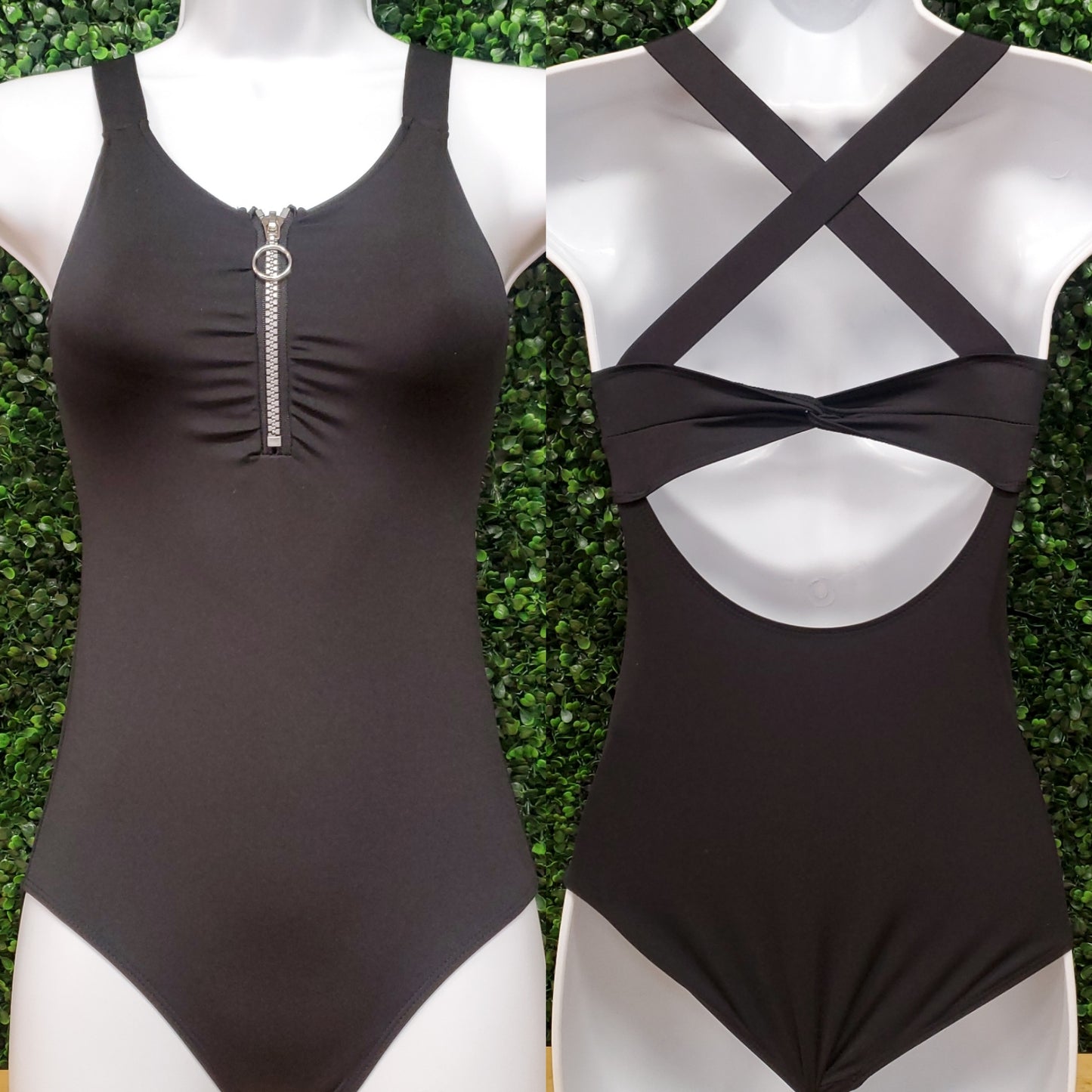 Rumer Leotard #24130