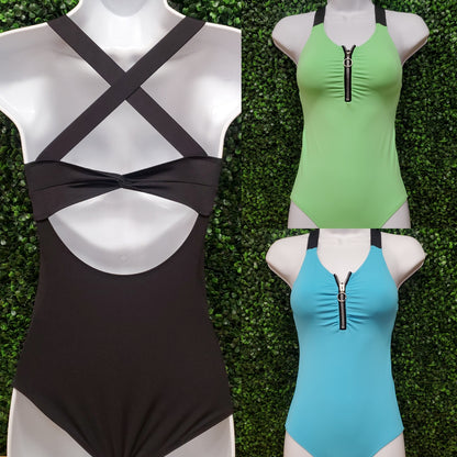 Rumer Leotard #24130