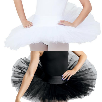 7 Layer Practice Tutu #10391