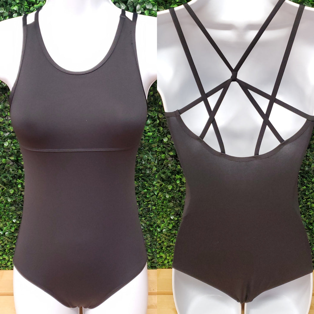 Taytum Leotard #24134