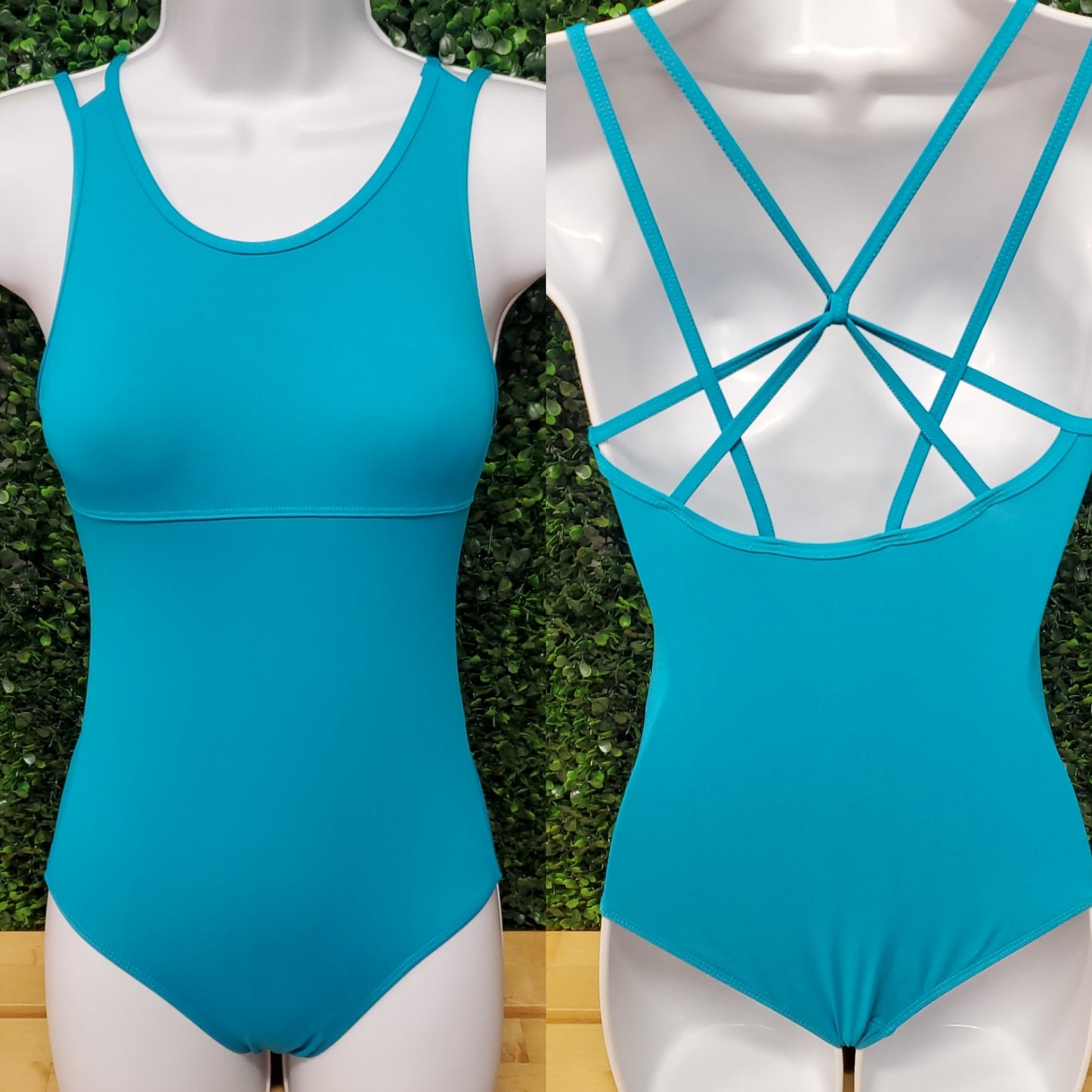 Taytum Leotard #24134