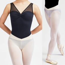 Load image into Gallery viewer, V-Waist Convertible Tights
