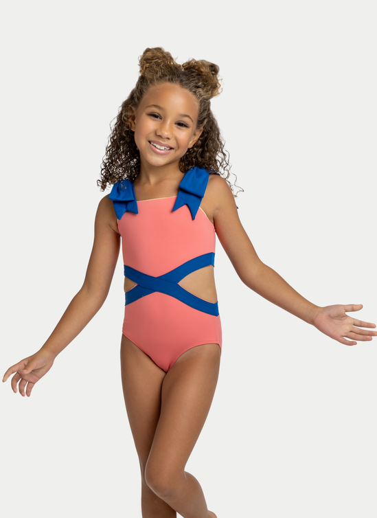 Riley Leotard