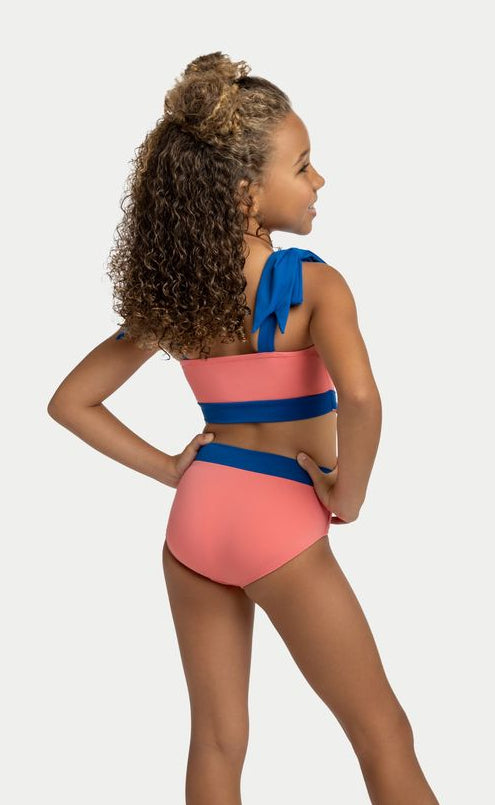 Riley Leotard