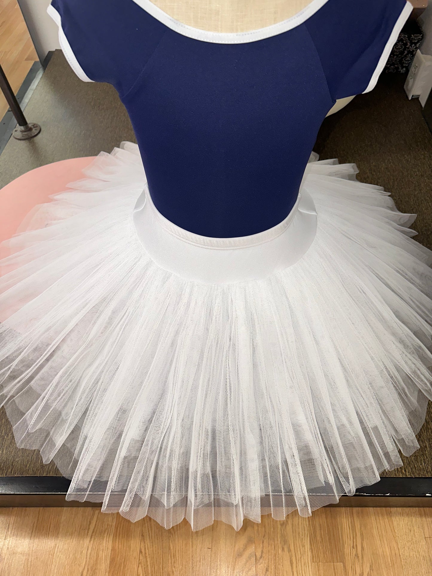 Professional Tutu Skirt