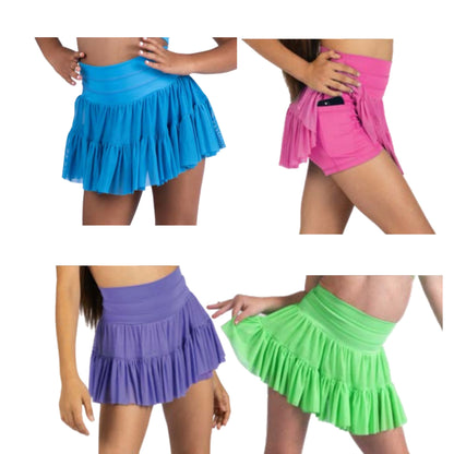 Ryder Skort #25402