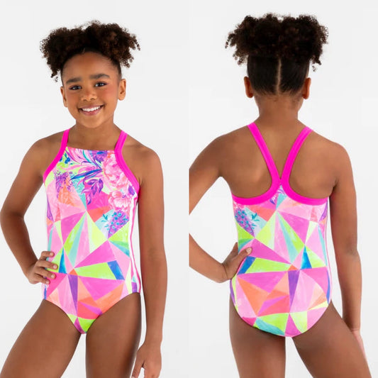 Touch of Rio Leotard: Drop 1