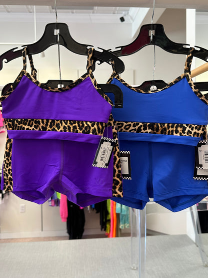 Cheetahlicious Set