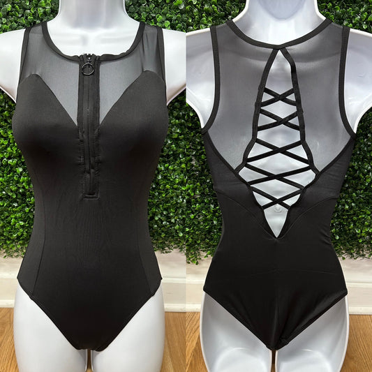 Sienna Leotard #24113