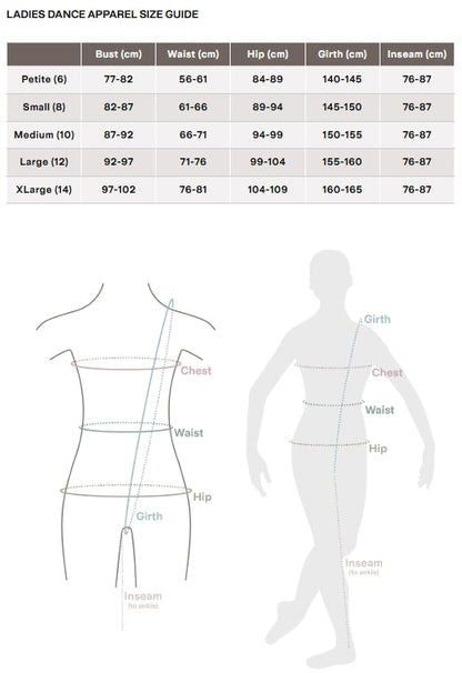 Celeste Cap Sleeve Printed Leotard #40003