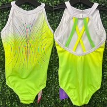 Load image into Gallery viewer, Neon Nights Leotard: Drop 2
