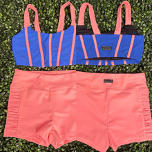 Load image into Gallery viewer, Malibu Top &amp; Riptide Short Set
