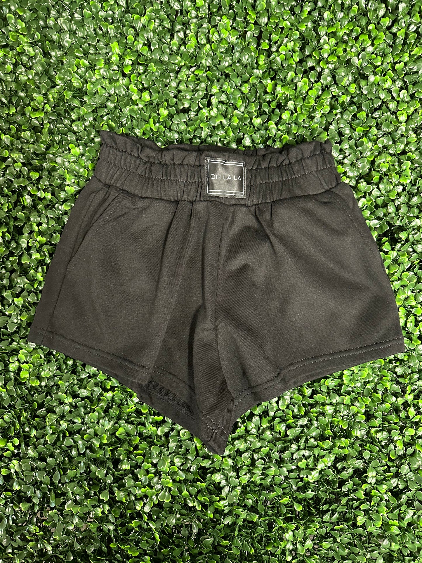 The Relax Short