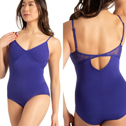 Bella Notte Luna Leotard #12158