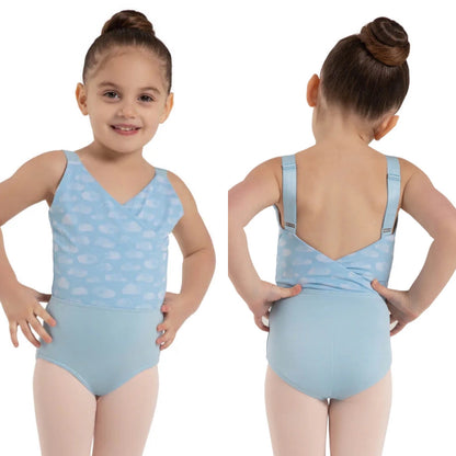 Cloud Nine Bliss Leotard #12165