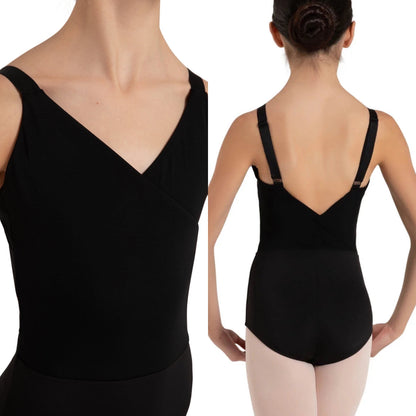 Cloud Nine Bliss Leotard #12165