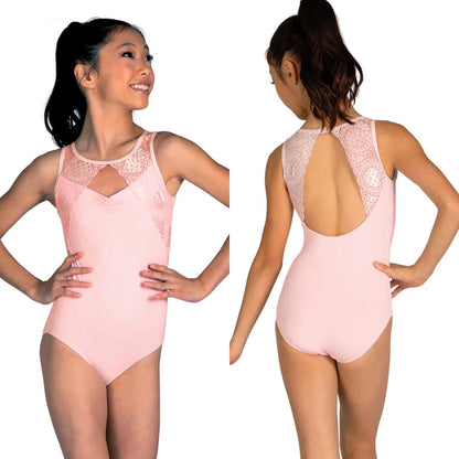 Paulette Leotard #24103