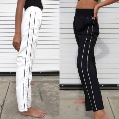 Brooklyn Pant