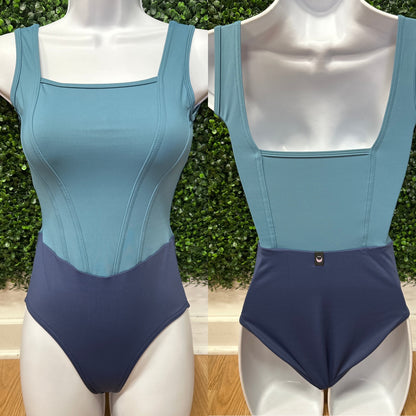 Masumi Leotard