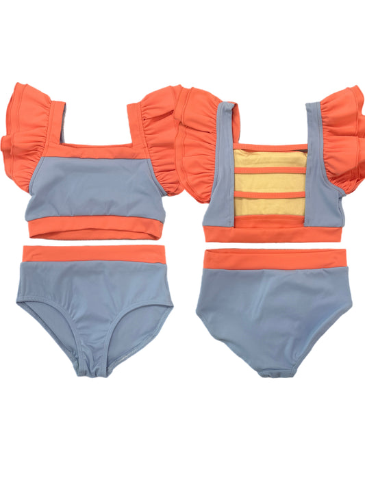 Lizzie Set